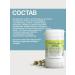 Gordeev Diabetic collection of glucose herbs norm - Buy Online on GoSupps.com