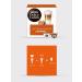 Nescafe Dolce Gusto Dolce Gusto Latte Macchiato Caramel coffee machine capsules - Buy Online on GoSupps.com