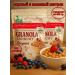 Bionova Granola baked bonnova berry muesli 2pcs 2pcs at 400g