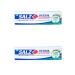 LION Salz Herbal toothpaste with pink salt 90 g 2 pcs