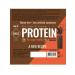 LORDCHCO Protein Bank with the taste of chocolate pistachi cherries 9 pcs - Buy Online on GoSupps.com