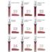 RELOUIS Liquid matte lipstick Nude Matte tone 14 - Buy Online on GoSupps.com