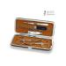 MERTZ Manicure set 6 items set for nail care