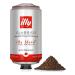 illy Coffee in grains medium frying classico bank 3 kg - Buy Online on GoSupps.com