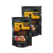 Healthy Food Porridge oatmeal protein forest. Yagoda (sublimat) 2pcs