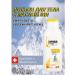 Body lotion with shi oil moisturizing and nutrition SWISS