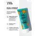 Youth&Style Sunscreen for the face and body SPF 100 75ml - Buy Online on GoSupps.com