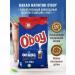 Oboy Original 1kg Caccao