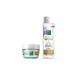 Clean line Set of Beauty Protection Toner and Creamlide 190ml+45 ml - Buy Online on GoSupps.com