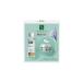 Clean line Set of Beauty Protection Toner and Creamlide 190ml+45 ml - Buy Online on GoSupps.com