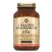 Solgar of Calcium-Magniy-Tsink tablets No. 100
