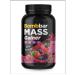 BombBar Gainer Mass Gainer 1000 grams forest berries