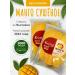 KONG Dried mango without sugar natural 1 kg