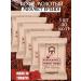 Mehmet Efendi Turkish coffee ground 500g