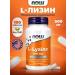Amino acids Now L-Lysine 500mg 100 tablets