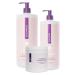 ADRICOCO Set for hair volume shampoo+balm+mask 2l+500 ml