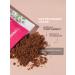 SYNERGETIC Nourishing dry body for body "Cocoa and raspberries" 200g - Buy Online on GoSupps.com