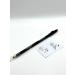 MOON1809 Pencil of the eyes and eyebrows pencil black and brown - Buy Online on GoSupps.com