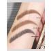 jomeel Automatic eyebrow pencil brown - Buy Online on GoSupps.com