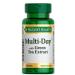 Nature's bounty Multidei with green tea extract of capsule No. 50