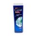 CLEAR Shampoo and balm-Contractor for Men's hair 400ml 5 pcs - Buy Online on GoSupps.com