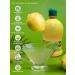 Greek Products Natural lemon juice concentrated 0.2l - Buy Online on GoSupps.com