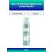 Clean line 1pc. Perfect skin foam for washing oxygen