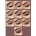 Belarusian cosmetics Eye Shadows Liquid matte Matt Tint Waterproof tone 103 - Buy Online on GoSupps.com