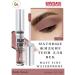Belarusian cosmetics Eye shadows liquid matte Matt Tint WaterProof TOME 106