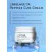 Lebelage Face cream with peptides - Buy Online on GoSupps.com