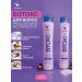 NANO BRAZIL Cold Botox set for painted lightened hair - Buy Online on GoSupps.com