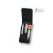MERTZ Manicure set 4 objects of nail care