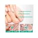 OUHOE Failure Cares for nails nail shine - Buy Online on GoSupps.com