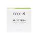 NanaB Ampoule face cream soothing with aloe 70 ml