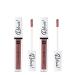 RELOUIS Lipstick lip liquid matte nude Matte tone 14 - 2 pieces - Buy Online on GoSupps.com