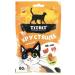 Titbit Crushing treat with chicken for cats 60 g