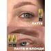 AP GROUP Pigment for tattooing and permanent eyebrows Nyse "Latte" Gold - Buy Online on GoSupps.com
