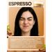 AP GROUP NYSE eyebrow pigment from Alena Pestova "Espresso" Gold - Buy Online on GoSupps.com