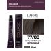 Lakme Collage permanent cream-color 77 00 60ml