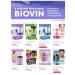 BIOVIN Hc. Vitamins and dietary supplements for women Magnesium citrate 150 grams of powder - Buy Online on GoSupps.com