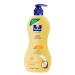 Parachute Body lotion with coconut milk and honey 400 ml - Buy Online on GoSupps.com
