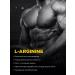 BombBar L-Arginine 180g apple - Buy Online on GoSupps.com
