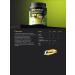 BombBar L-Arginine 180g apple - Buy Online on GoSupps.com