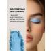 FARRES Blue shadows for the eyelids are matte tone 02 - Buy Online on GoSupps.com
