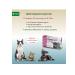 KRKA Sealess 6% of fleas for dogs and cats up to 2.5 kg 3pcs - Buy Online on GoSupps.com
