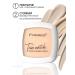 FARRES cosmetics True Match Face Compact light-beige 01 - Buy Online on GoSupps.com