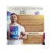 Ruslabnutrition Multicomponent Multi Protein (800 g) mango-markeia - Buy Online on GoSupps.com