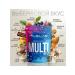 Ruslabnutrition Multicomponent Multi Protein (800 gr) cream brown - Buy Online on GoSupps.com