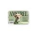 AMSTREL Cookies for dogs with omega -3 and seaweed - 200 g - Buy Online on GoSupps.com