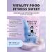Art Life Sugar -substituter of vitalyti Food fitness sweat